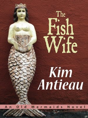 cover image of The Fish Wife